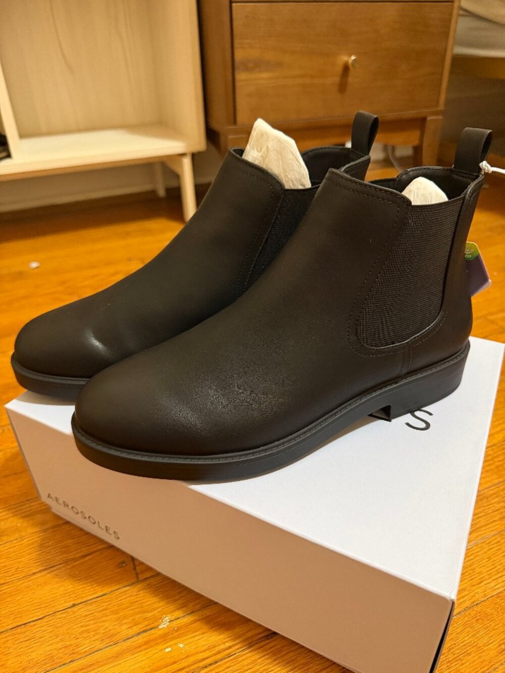 Aerosoles Chelsea Boot, New